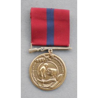 Marine Corps Good Conduct Medal 
