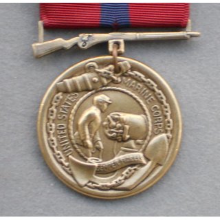 Marine Corps Good Conduct Medal 