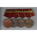 Merit Medals
