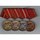 Merit Medals