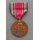 World War II Victory Medal 1945