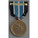 Medal for Humane Action (Airlift)