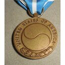 Korean Service Medal