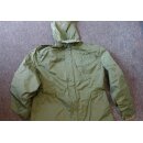 Panzeranzug, Coveralls CVC, Wasserabweisend, oliv