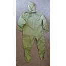 Panzeranzug, Coveralls CVC, Wasserabweisend, oliv Size4