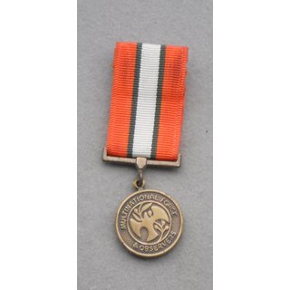 Multinational Force & Observers Medal 