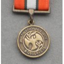 Multinational Force & Observers Medal