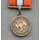 Multinational Force & Observers Medal