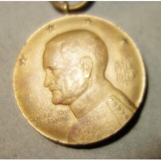 Army of Occupation of Germany Medal