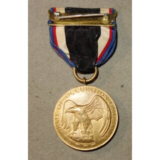 Army of Occupation of Germany Medal