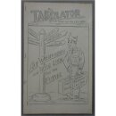 Tabulator - Tempelhof Air Base Weekly - Berlin Vol.4...