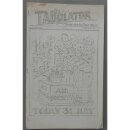 Tabulator - Tempelhof Air Base Weekly - Berlin Vol.4...