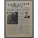 Tabulator - Tempelhof Air Base Weekly - Berlin Vol.4...