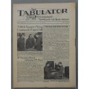 Tabulator - Tempelhof Air Base Weekly - Berlin Vol.4...