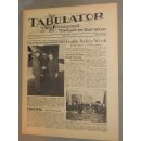 Tabulator - Tempelhof Air Base Weekly - Berlin Vol.4...