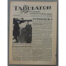 Tabulator - Tempelhof Air Base Weekly - Berlin Vol.4...