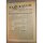 Tabulator - Tempelhof Air Base Weekly - Berlin Vol.4 No.45, 20 November 1954