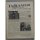 Tabulator - Tempelhof Air Base Weekly - Berlin Vol.4 No.45, 20 November 1954