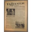 Tabulator - Tempelhof Air Base Weekly - Berlin Vol.4...