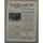 Tabulator - Tempelhof Air Base Weekly - Berlin Vol.4 No.48, 11 December 1954