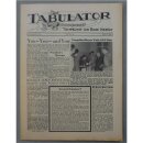 Tabulator - Tempelhof Air Base Weekly - Berlin Vol.5...