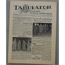 Tabulator - Tempelhof Air Base Weekly - Berlin Vol.5...