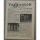 Tabulator - Tempelhof Air Base Weekly - Berlin Vol.5 No.4, 29 January 1955