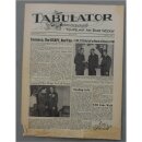Tabulator - Tempelhof Air Base Weekly - Berlin Vol.5...
