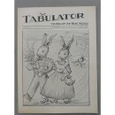 Tabulator - Tempelhof Air Base Weekly - Berlin Vol.5...
