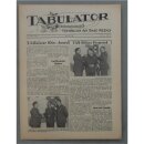 Tabulator - Tempelhof Air Base Weekly - Berlin Vol.5...