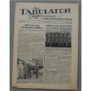 Tabulator - Tempelhof Air Base Weekly - Berlin Vol.5...