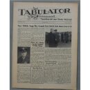 Tabulator - Tempelhof Air Base Weekly - Berlin Vol.5...