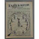 Tabulator - Tempelhof Air Base Weekly - Berlin Vol.4...