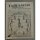 Tabulator - Tempelhof Air Base Weekly - Berlin Vol.4 No.51, 31 December 1954