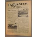 Tabulator - Tempelhof Air Base Weekly - Berlin Vol.5...