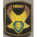 Ryazan High Command Airborne School