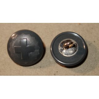 Uniformknopf, Schweiz, Ordonanz 1978, FHD / MFD