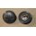 Uniformknopf, Schweiz, Ordonanz 1978, FHD / MFD