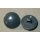 Uniformknopf, Schweiz, Ordonanz 1978, FHD / MFD