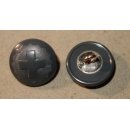 Uniformknopf, Schweiz, Ordonanz 1978, FHD / MFD...