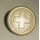 Uniformknopf, Schweiz, Ordonanz 1926 / 1940, Mannschaften Altgold, 23mm