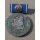 Lessing Medal, silver 787h