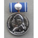 Lessing Medaille, silber 787k