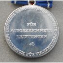 Lessing Medal, silver 787i