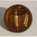 Ehrennadel der Urania, bronze 893c 1972-