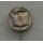 Ehrennadel der Urania, silber 892b, 900er Silber, bis 1972