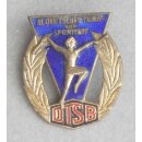 III. German Sports and Gymnastics Festival Sports Badges...