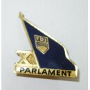 X. Parlament der FDJ, Berlin 1976