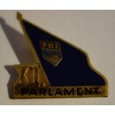 XII. Parlament der FDJ, Berlin 1985