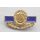 Sports Badge Medal 1985c, painted